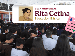 Es fundamental que los estudiantes mantengan actualizados sus datos en el sistema, ya que esto garantiza la continuidad del apoyo. EL INFORMADOR / ARCHIVO