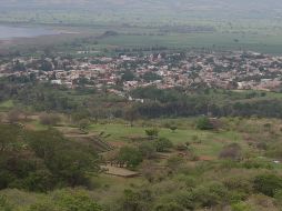 Teuchitlán colinda con Ameca, Ahualulco del Mercado, Amatitán, Tala, San Martín Hidalgo y Tequila. EL INFORMADOR / ARCHIVO