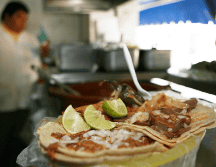 Barbacoa: Un remedio para la resaca bastante común en México. EL INFORMADOR / ARCHIVO