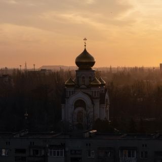 Ucrania acepta propuesta de EU para un alto el fuego con Rusia