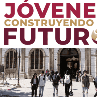 Jóvenes Construyendo el Futuro: Así puedes saber cuándo y dónde recoger tu tarjeta