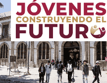 Jóvenes Construyendo el Futuro (JCF) es un programa de estímulos económicos que vincula la experiencia de centros laborales con el entusiasmo de jóvenes. EL INFORMADOR / ARCHIVO