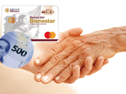 Los pagos adelantados se surtirán de acuerdo con el calendario de depósitos del bimestre marzo-abril. ESPECIAL