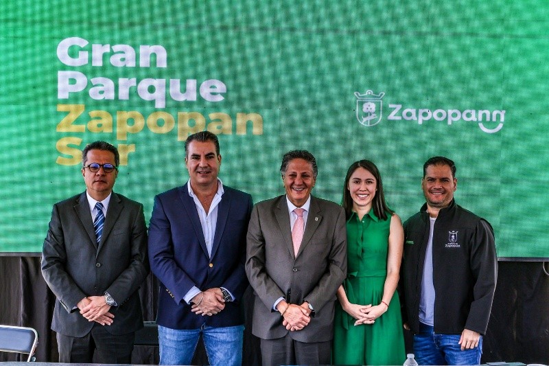 EL INFORMADOR / A. NAVARRO 