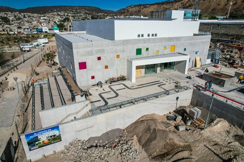  EL INFORMADOR / A. NAVARRO 