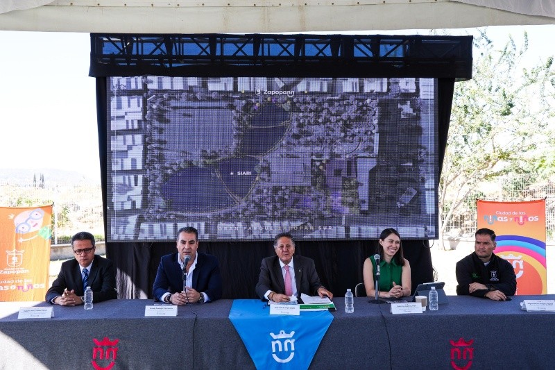 EL INFORMADOR / A. NAVARRO 