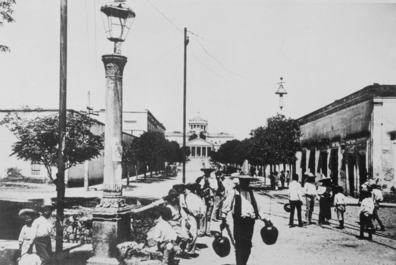 &nbsp;EL INFORMADOR / ARCHIVO