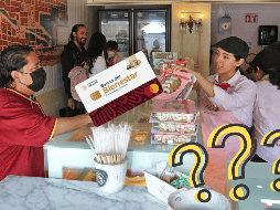 Hay muchas maneras de pagar haciendo uso de tu Tarjeta del Bienestar, misma que ya se puede emplear en toda la República Mexicana. EL INFORMADOR / ARCHIVO