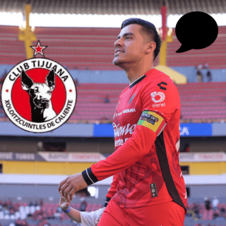Aldo Rocha responde ante lo sucedido en el vestidor de Xolos
