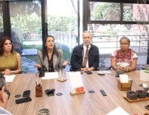 De acuerdo con Laura Imelda desde el pasado octubre se ha logrado encontrar a 26 jóvenes en Tlaquepaque quienes pudieron ser víctimas de desaparición. CORTESÍA.