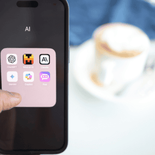 Conoce los datos que ChatGPT recopila de ti