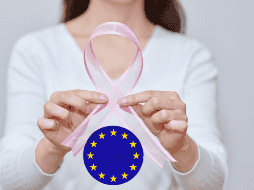 Las tendencias de la mortalidad por cáncer, en general, siguen siendo favorables en toda Europa. CANVA