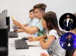 Los estudiantes de 13 a 21 años matriculados podrán tomar los cursos vocacionales durante tres semestres para obtener una certificación en tecnología. EFE / ARCHIVO / Freepik /