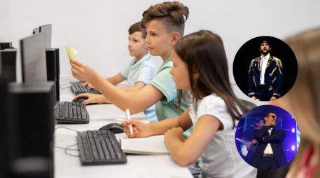 Los estudiantes de 13 a 21 años matriculados podrán tomar los cursos vocacionales durante tres semestres para obtener una certificación en tecnología. EFE / ARCHIVO / Freepik /