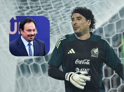 Hugo Sánchez echa de menos a Guillermo Ochoa como guardameta en la Selección Mexicana. IMAGO7
