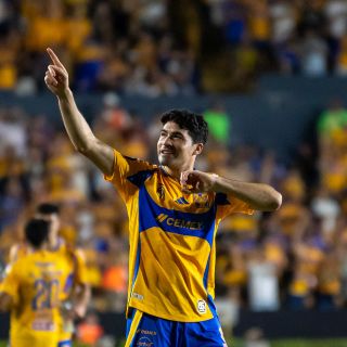 Tigres remonta y vence al Cincinnati