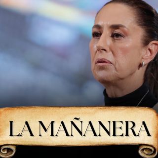 "La Mañanera" de Sheinbaum de hoy jueves 13 de marzo de 2025