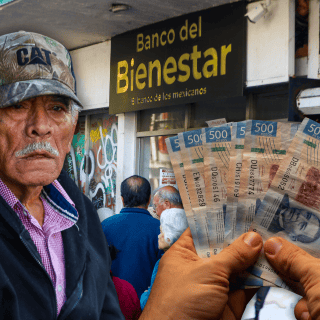 ¿Cuándo es la próxima incorporación a la Pensión de Adultos Mayores?