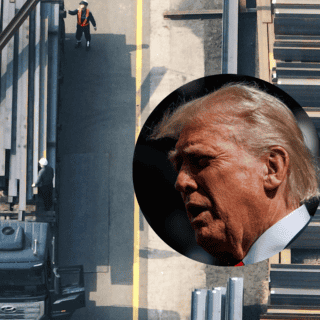 ¿Cuáles son los países más afectados por nuevos aranceles de EU a metales?