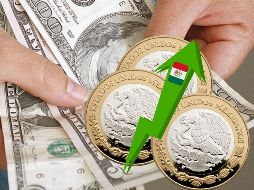 Este es el tipo de cambio del dólar para hoy 12 de marzo de 2025 en México. EFE / ARCHIVO