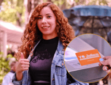 Con las modificaciones, los estudiantes pasarán de recibir dos a cuatro pasajes por día. ESPECIAL/Coordinación General de Desarrollo Social