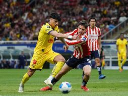 Un tercer capítulo del Clásico Nacional se vivirá la noche de este miércoles 12 de marzo. IMAGO7