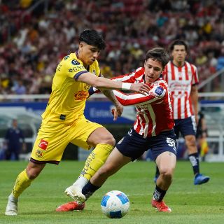 América vs Chivas: ¿Quién avanzará en la Concachampions 2025 según la IA?