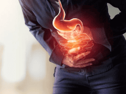 Inflamación abdominal: Uno de los malestares gastrointestinales más comunes en el mundo. SUN / ARCHIVO