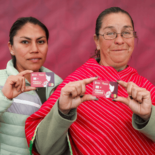 Mujeres con Bienestar Edomex: Así puedes consultar el estatus de pago paso a paso