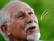 Nuestro propio cabello cambia con el tiempo, crece, evoluciona; lo que manifiesta lo que estaba destinado a ser. AP / ARCHIVO