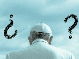 Aunque la salud del papa Francisco sigue incierta, los ritos y protocolos al rededor de su futura partida están establecidos desde hace siglos. UNSPLASH/Coronel Gonorrea