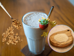 La avena aporta vitaminas del grupo B y hierro, por su parte, el amaranto contiene aminoácidos esenciales y es una gran fuente de proteína. ESPECIAL