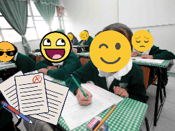 Expresó que las pruebas estandarizadas, como PISA, tienen limitaciones muy importantes para medir el desempeño del sistema educativo. SUN / ARCHIVO / CANVA