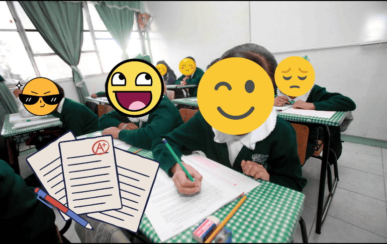 Expresó que las pruebas estandarizadas, como PISA, tienen limitaciones muy importantes para medir el desempeño del sistema educativo. SUN / ARCHIVO / CANVA