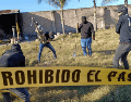 Durante la tarde del pasado viernes 7 de marzo, el colectivo de búsqueda de personas desaparecidas dio con el Rancho Izaguirre, ubicado en el municipio Teuchitlán. FACEBOOK / Guerreros Buscadores De Jalisco
