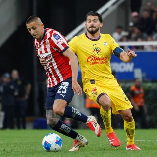 América vs Chivas: ¿por qué NO se transmitirá por TV abierta el juego de vuelta