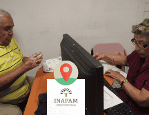 Asiste a estas sucursales y obtén tu tarjeta Inapam. EL INFORMADOR / ARCHIVO