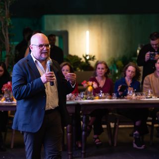 Vía del Bosque: Una noche de maridaje