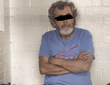 Este miércoles Samayoa Recinos irá a audiencia ante un juez que definirá su situación jurídica. EFE / D. Toro