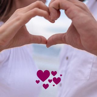 Rasgos físicos que hacen atractiva a una persona, según la IA