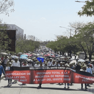 SEP 2025 : ¿Habrá suspensión de clases por paro del CNTE?