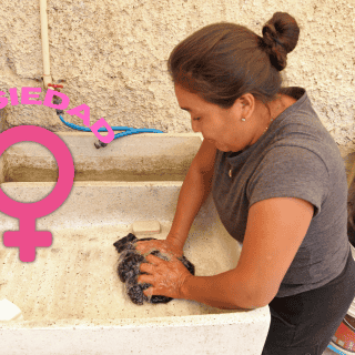 ¿Por qué hay más mujeres con ansiedad que hombres?