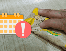 Consumir alimentos perecederos en mal estado puede traer consecuencias negativas para la salud. EL INFORMADOR / ARCHIVO