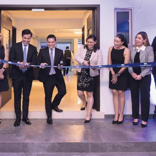 Ramírez Palos & Asociados celebra su aniversario con nuevas oficinas