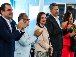 México ocupa el primer lugar a nivel mundial en obesidad infantil de niños entre 5 y 11 años de edad, según datos de la Encuesta Nacional de Salud y Nutrición. EL INFORMADOR / A. Navarro