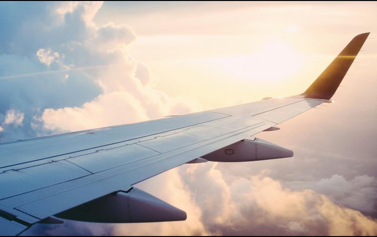 Viva Aerobus anuncia vuelos desde 14 pesos. UNSPLASH/  R. Parmly