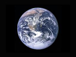 Un estudio del MIT revela que el cambio climático podría alterar la órbita de la Tierra. UNSPLASH / NASA