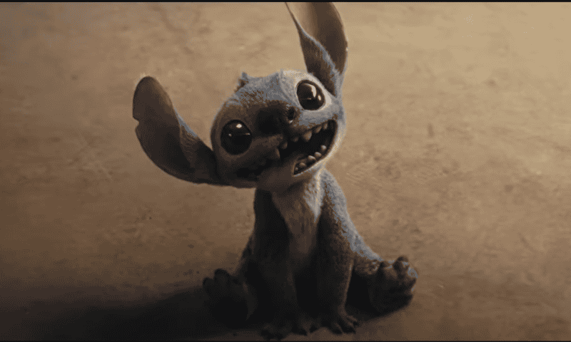 ESPECIAL / YOUTUBE / DISNEY STUDIOS LA  