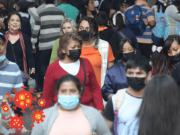 El aumento de casos se debe al mayor contacto con bacterias y agentes externos tras la pandemia. SUN/ARCHIVO