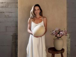 Isabella Gómez de Tierra Lisa protagoniza la portada de esta semana. GENTE BIEN JALISCO / Fernanda Leonel